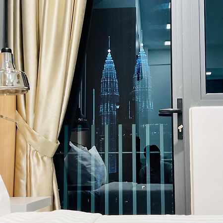 Colony Suites Klcc By Hibernate Kuala Lumpur Buitenkant foto